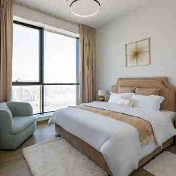 EXECUTIVE ,LUXURIOUS ,2BR BEACH APARTMENT Rooms