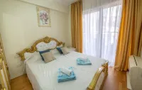 Harmonia Budva 1 - Apartment with Sea View Hotels in Boreti