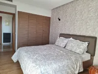 Luxury apartment in Marrakech, splendid view of the city & Atlas mountains Hotels in Daoudiate