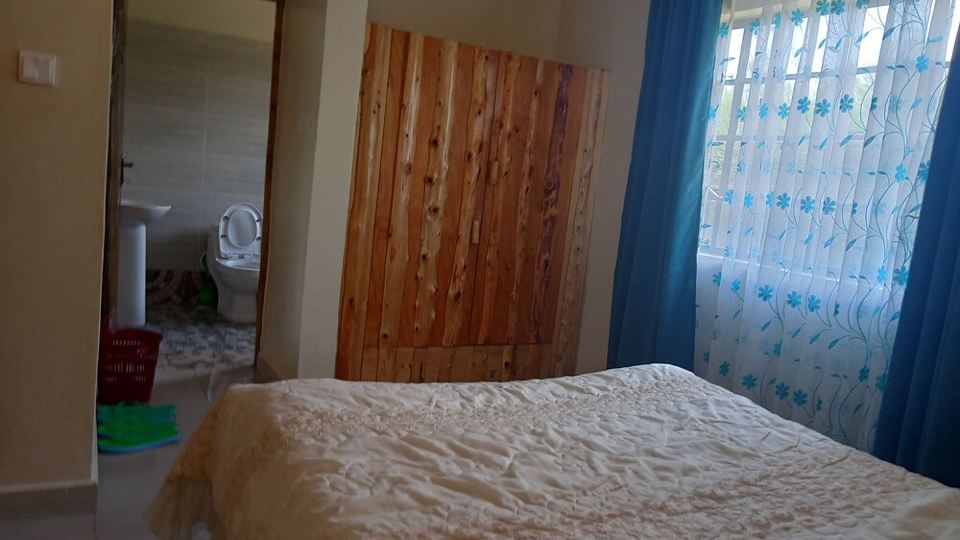 Private Homely Villas