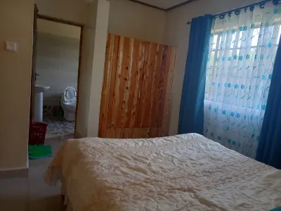 Private Homely Villas Hotels near The Cedar Mall Nanyuki