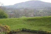 Farmhouse Cottage Sleeps 2 (1 en-suite Bedroom)