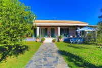 Villa ChrisDina - Villas