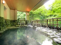 Shikitei Morioka TsunagiOnsen - Hot Springs