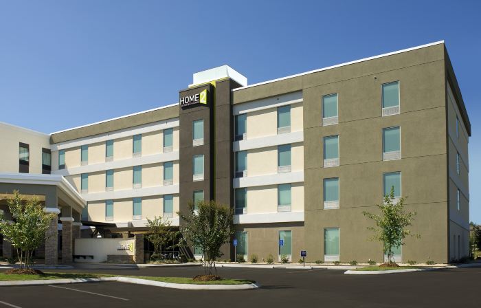 Home2 Suites by Hilton Hattiesburg
