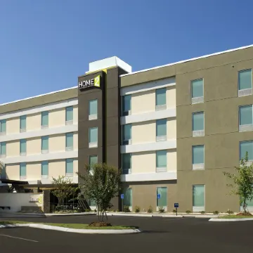 Home2 Suites by Hilton Hattiesburg
