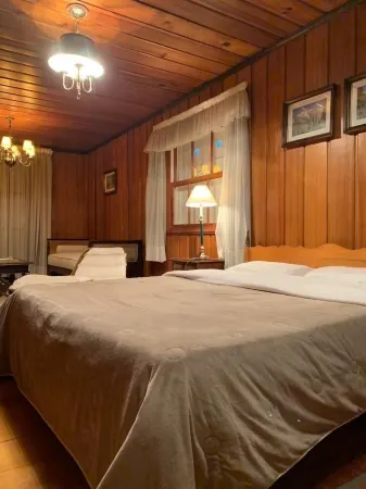 Casa Athabaska - European charm