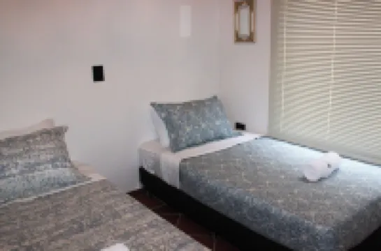 It is a place for you to rest. Hotels in Los Santos