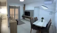 New apartment in Ribeirao Preto, excellent location