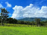 Casa Equipada en Medio del Corredor Biológico Tenorio - Miravalles Hotels in Bagaces