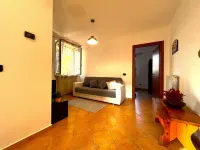 Apartment in the center of Serravalle at 5min from the outlet Serravalle Mcarthurglen