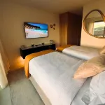 VILLTAK SAINT-TROPEZ Luxury Two-Bedroom apartment in the heart of Saint-Tropez