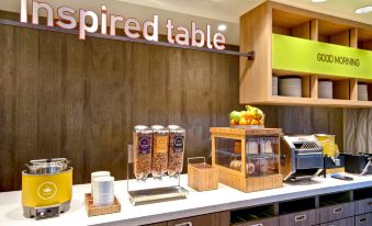 Home2 Suites by Hilton - Bowling Green