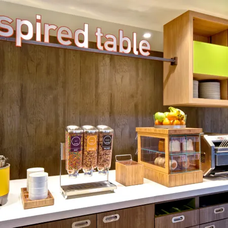 Home2 Suites by Hilton - Bowling Green