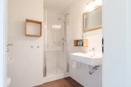 Apartment 5 Отели в г. Гёсвайнштайн