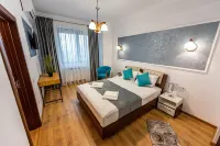 Sunrise MAMAIA Hotels in 