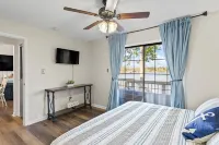 Lakefront Paradise on Lake Martin- Boathouse, Dock, Game Room & More!