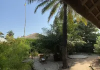 KëR Nibissawe: Villa with a resort style pool at guarded residence by the beach Hotels in 