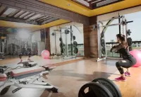 Belvedere Golf & Country Club - Gym