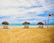 Private Villa at Red Frog Beach Resort