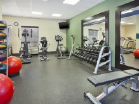 Hampton Inn Clinton Hotels in Hunterdon County