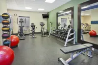 Hampton Inn Clinton
