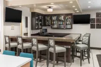 Hilton Garden Inn Silver Spring White Oak - bar