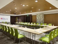 Hilton Garden Inn Ufa Riverside Hotels in Ufa