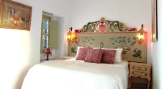 إل باتيو كورتيارد هاوس فنادق في المدينة العتيقة