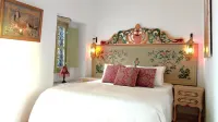 El Patio Courtyard House فنادق في المدينة العتيقة