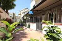 Onofrio House Tropea (Triple Room) Hotel a 