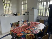 Surfs Up - bungalow style Beachhouse opposite Atlantic Ocean Hotels in Bathsheba