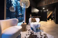 Riekko Lodge Hotels in Muonio