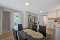 Charming 3-bedroom house in North Syracuse Hotel a Clay