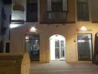 Hotel Rincón del Conde Hotels in Comarca de Leon
