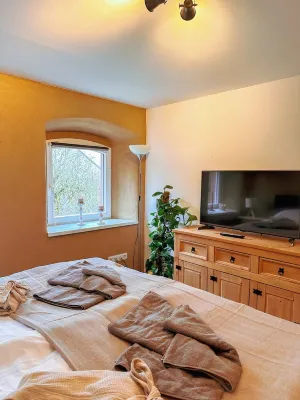 Lemora - Wellness oasis in the Eifel Hotels in Hersdorf