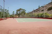 Bungalow 10 minutes from the beach with sea views WIFI SWIMMING POOL FREE PARKING