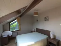 Chalet du Cutié Hotel a Gerbamont