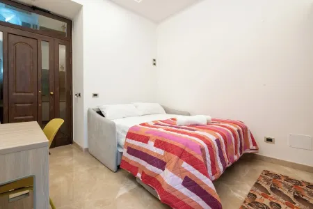 Vossia House Отели рядом с достопримечательностью «Basilica di Santa Maria Maggiore»