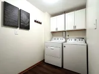 New Kitchen! Charming Mid-Century Modern Home!