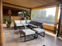 Bed&ride, Modern Country Apartment Telde - 3 estrellas