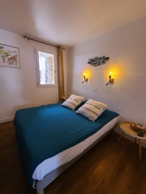 Évasion Nature à Cap Esterel - Garden, Sea & Golf in comfort Hotels in Agay