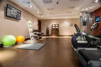 Hilton Garden Inn Rzeszow - Gym