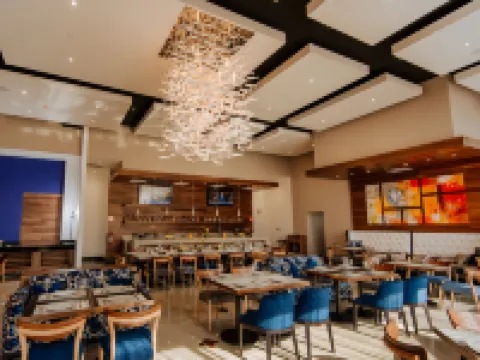 Hilton Garden Inn Puebla Angelópolis Hotels in Puebla