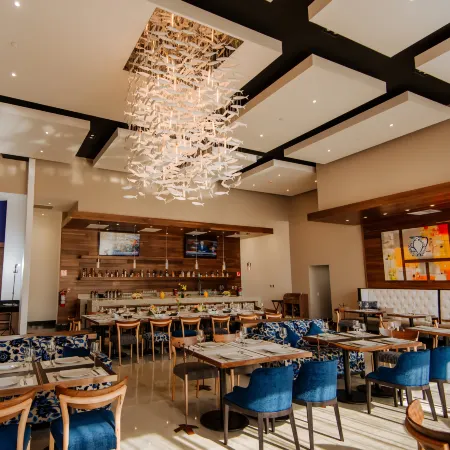 Hilton Garden Inn Puebla Angelópolis