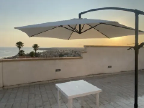 Vacation home Dolci Carezze - apartment near the center of Sciacca