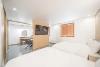 Hotel Pine Hotels in Uljin-gun
