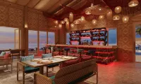 Outrigger Phi Phi Island Resort - 5 Sao