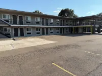 Bostonian Inn Hotel a Bowie County