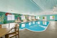 Quality Inn & Suites - spa